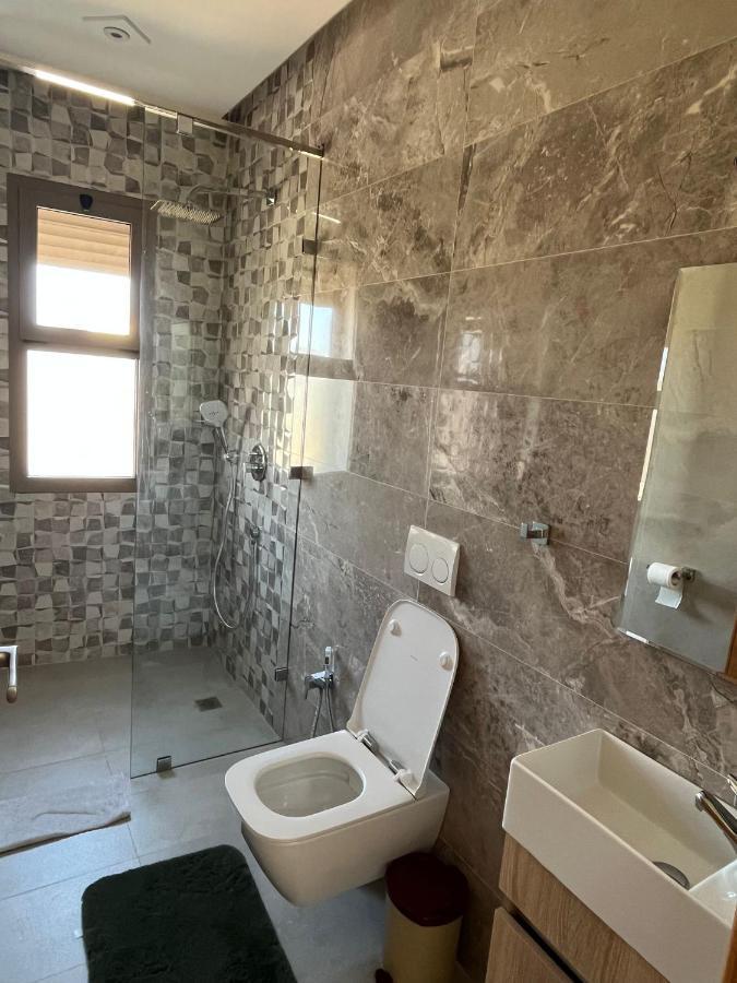 Villa Moderne A 5 Min De La Plage Avec Jardin Et 3 Salons Suvayr Dış mekan fotoğraf