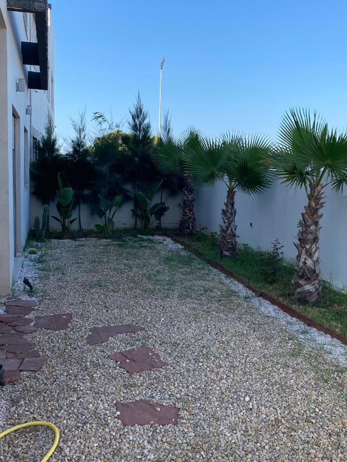 Villa Moderne A 5 Min De La Plage Avec Jardin Et 3 Salons Suvayr Dış mekan fotoğraf