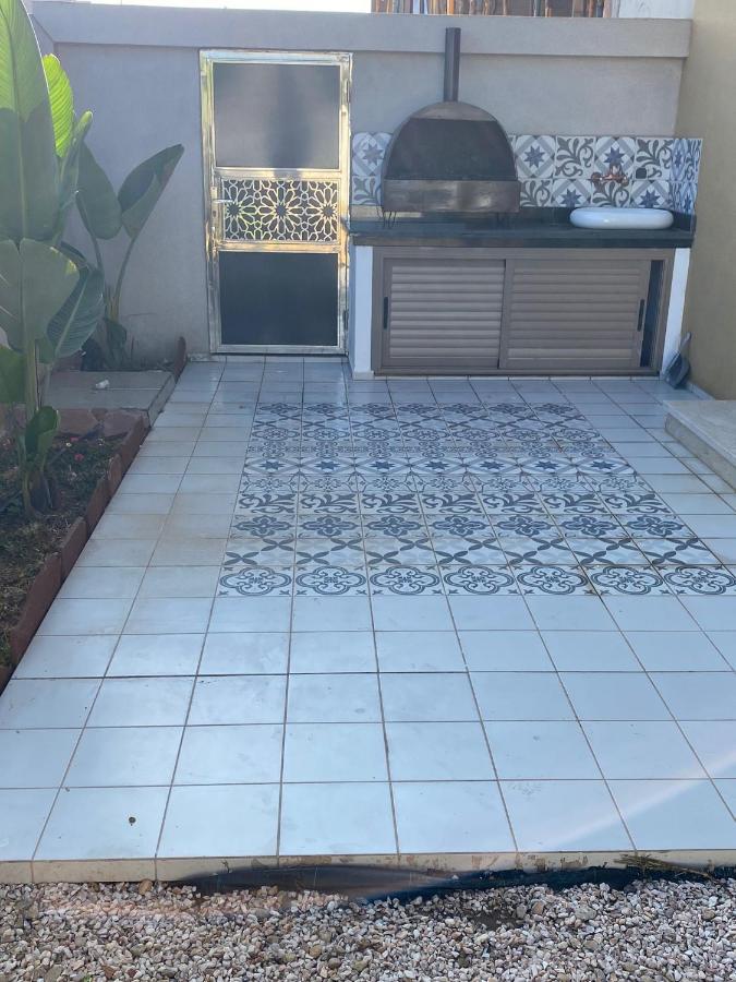 Villa Moderne A 5 Min De La Plage Avec Jardin Et 3 Salons Suvayr Dış mekan fotoğraf