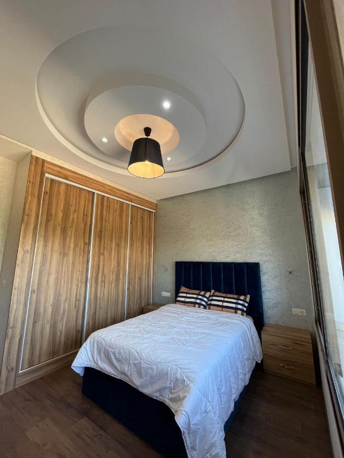 Villa Moderne A 5 Min De La Plage Avec Jardin Et 3 Salons Suvayr Dış mekan fotoğraf