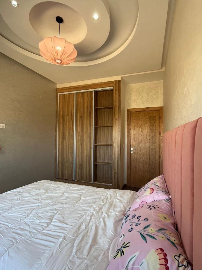 Villa Moderne A 5 Min De La Plage Avec Jardin Et 3 Salons Suvayr Dış mekan fotoğraf