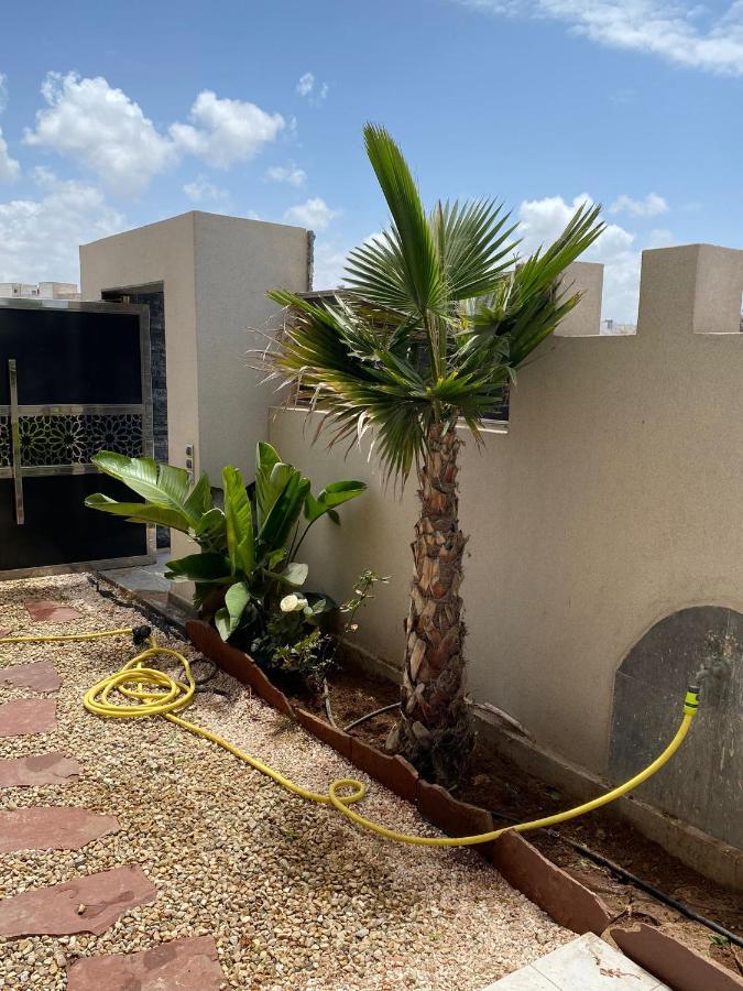 Villa Moderne A 5 Min De La Plage Avec Jardin Et 3 Salons Suvayr Dış mekan fotoğraf