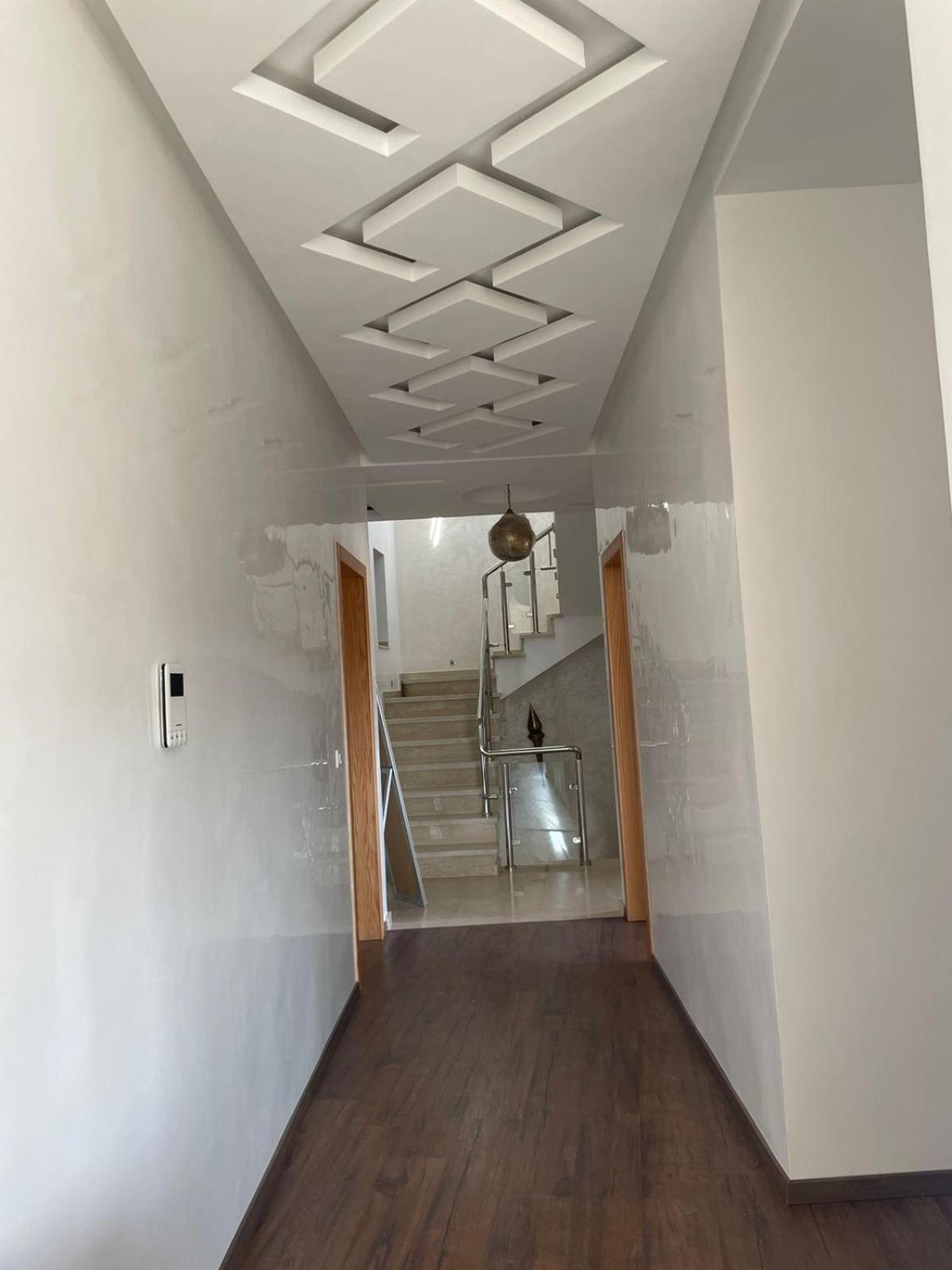 Villa Moderne A 5 Min De La Plage Avec Jardin Et 3 Salons Suvayr Dış mekan fotoğraf