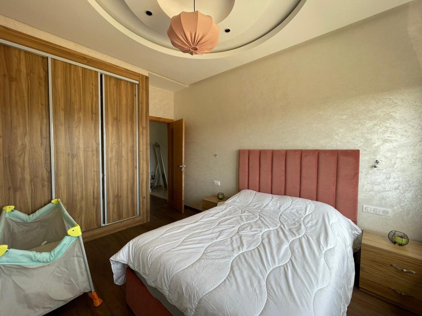 Villa Moderne A 5 Min De La Plage Avec Jardin Et 3 Salons Suvayr Dış mekan fotoğraf
