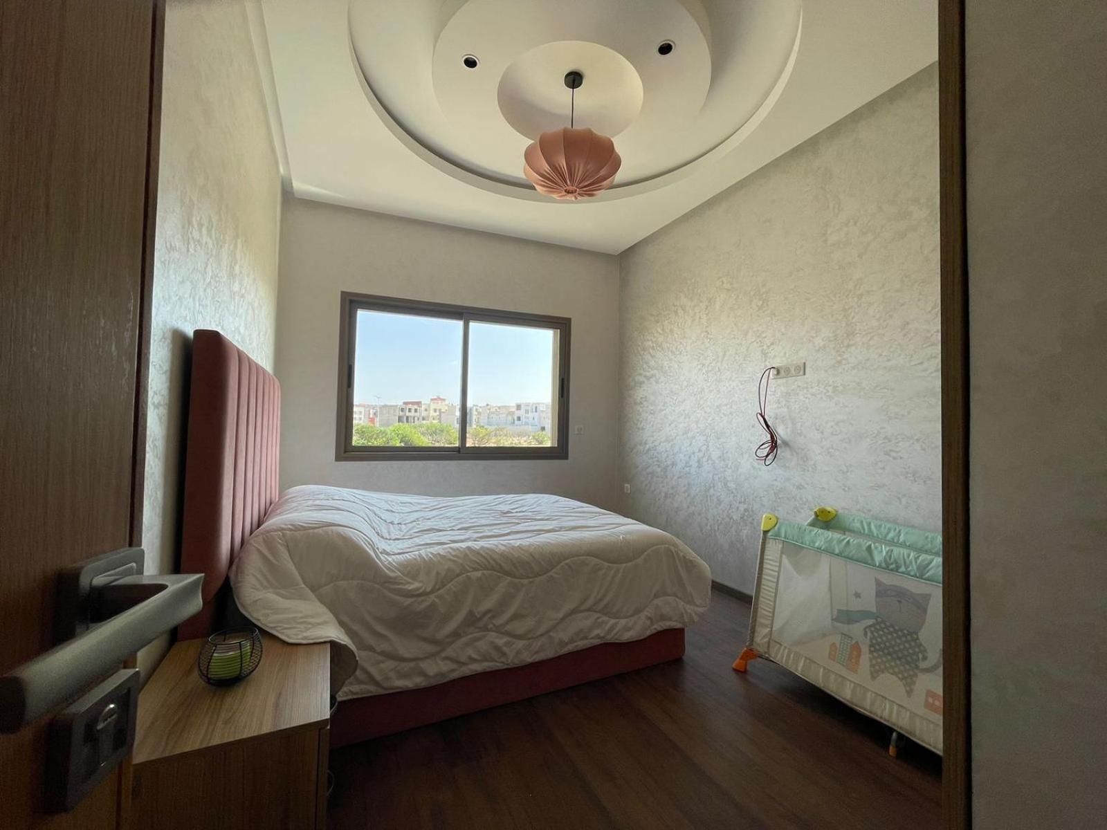 Villa Moderne A 5 Min De La Plage Avec Jardin Et 3 Salons Suvayr Dış mekan fotoğraf